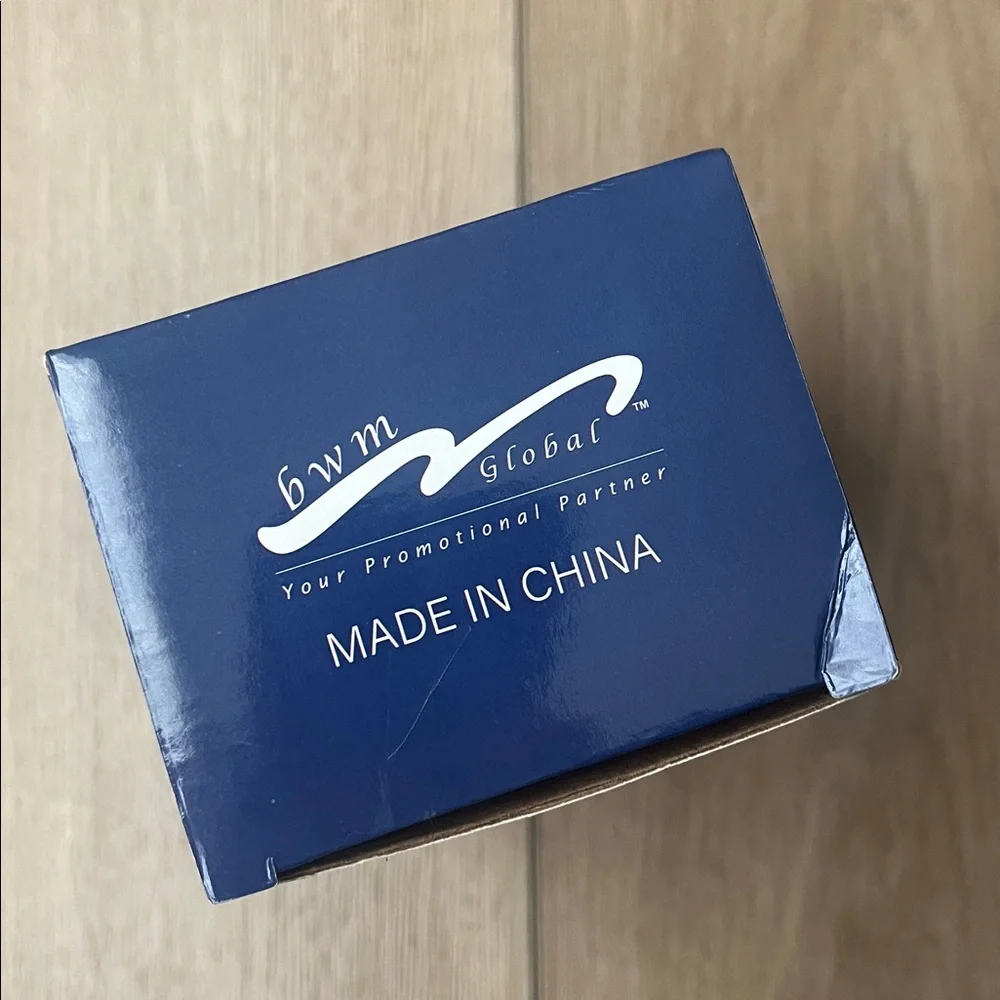 Buffalo Sabres Sabretooth Building Block Set - Picture 6 of 6